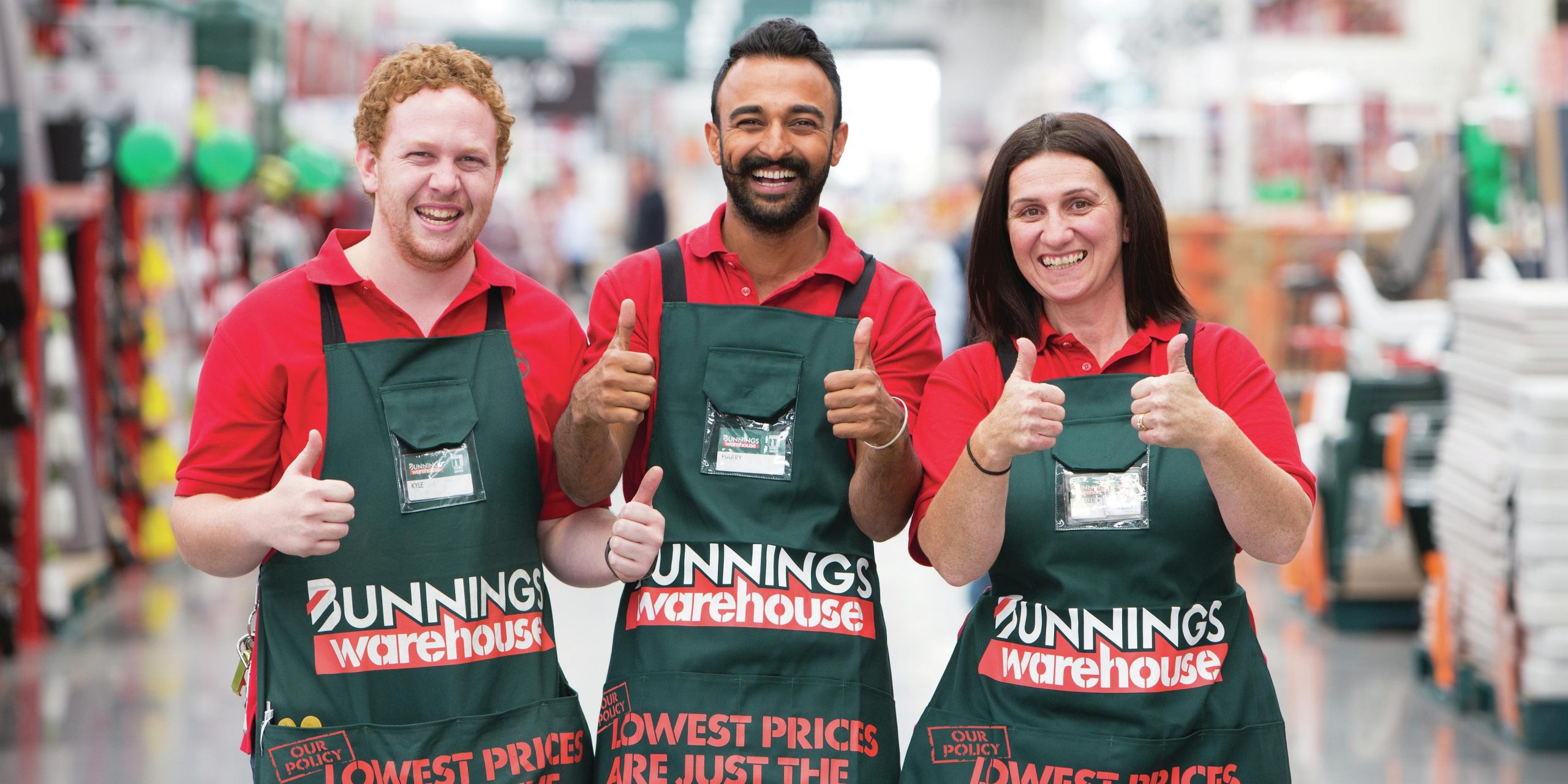 Bunnings Jobs: Find Your Career in Retail Now!