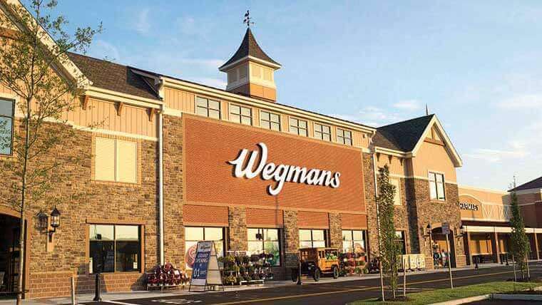 Exciting Job Opportunity at Wegman's Food Markets