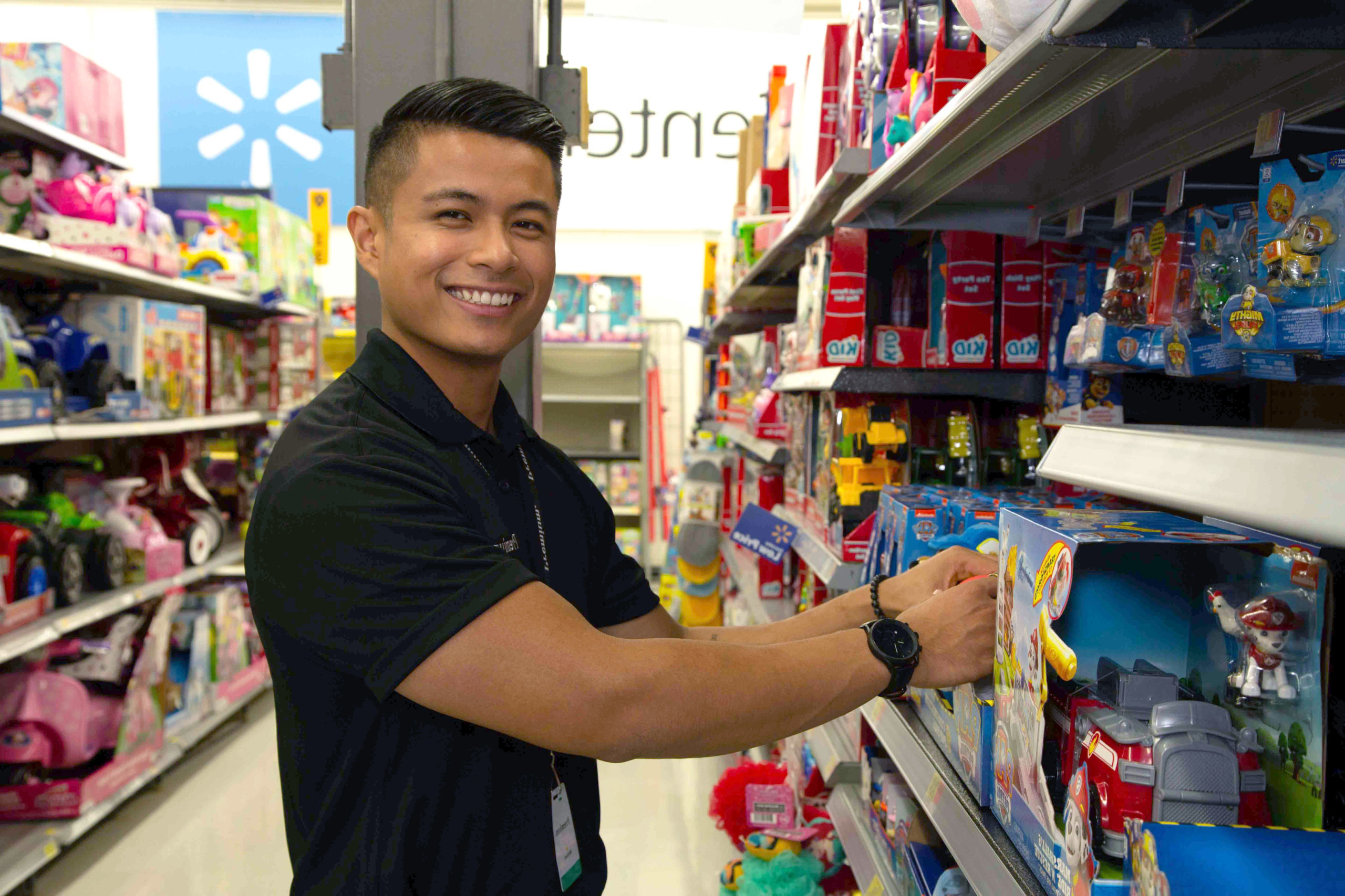 Exciting Career Opportunities at Walmart Join Our Team Today