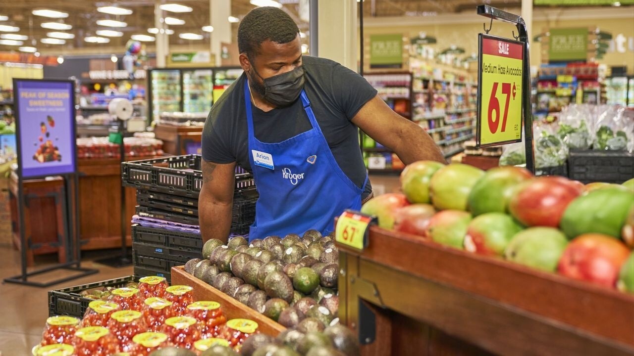 Join Kroger Team: Explore Exciting Career Possibilities!