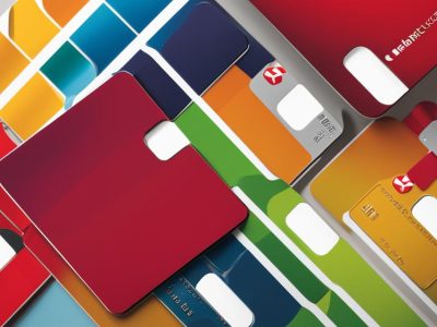 KeyBank Credit Cards