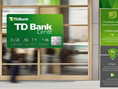 TD Bank Credit Cards