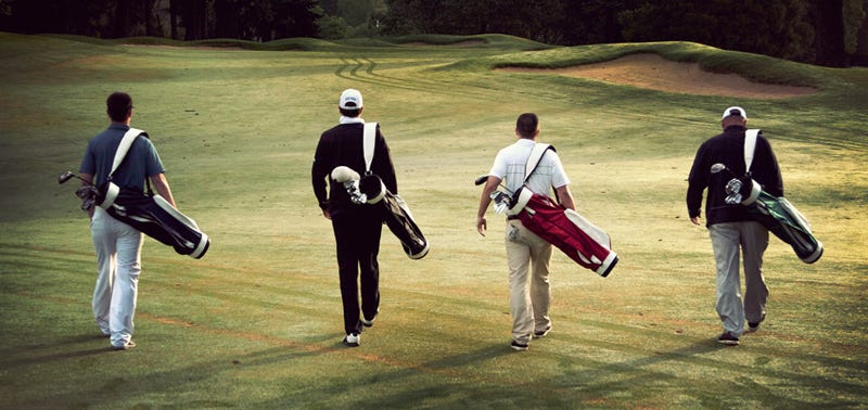 Swinging into Australian Golf Culture: Exploring the Sport's Presence Down Under