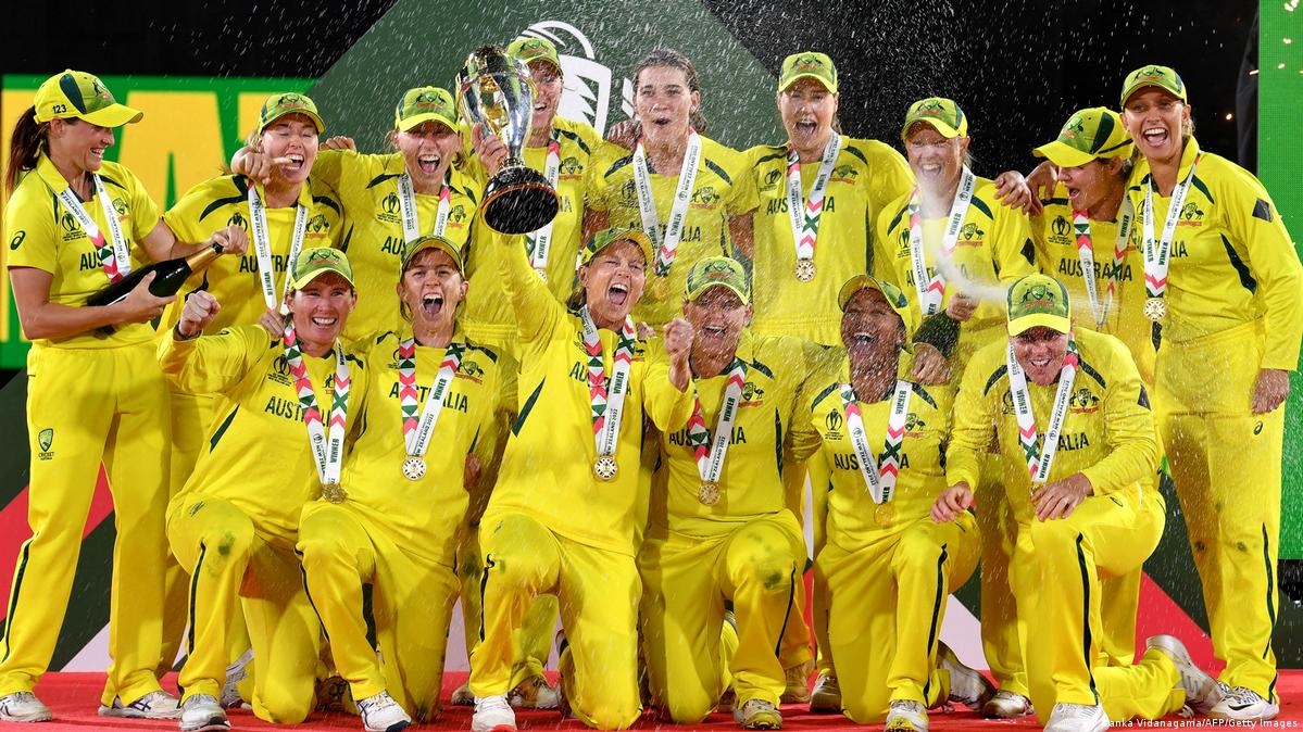 Unveiling Cricket Down Under: A Look at How the Sport Thrives in Australia and its Various Formats