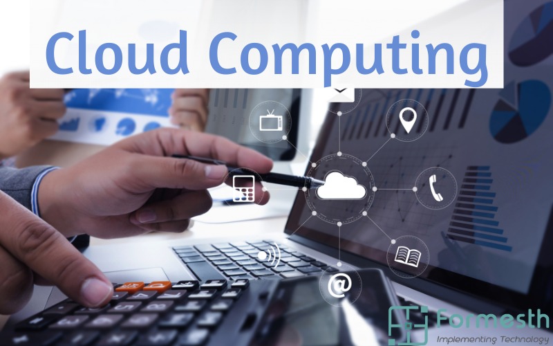 Navigating the Cloud: A Comprehensive Guide to Cloud Computing