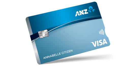 Unlock ANZ Credit Card Benefits Today!