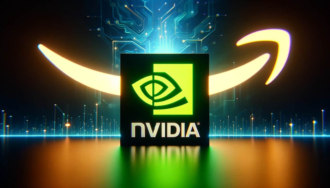 Hot Picks: Trending Chips Nvidia in Aussie Market
