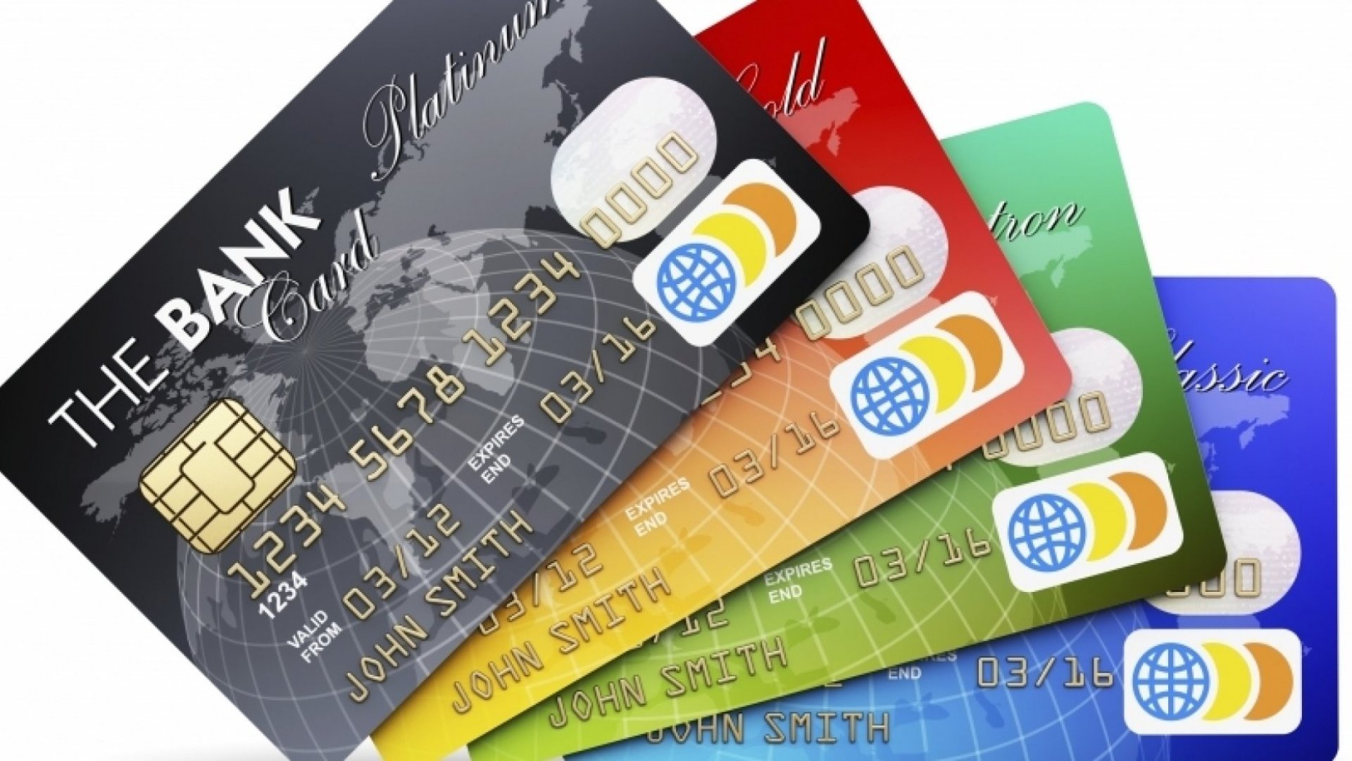 Credit Cards: Your Key to Smarter Banking!
