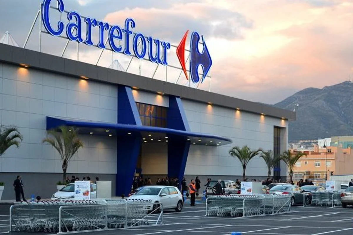 Join the Team: Job Opportunities at Carrefour