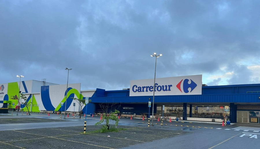 Join the Team: Job Opportunities at Carrefour