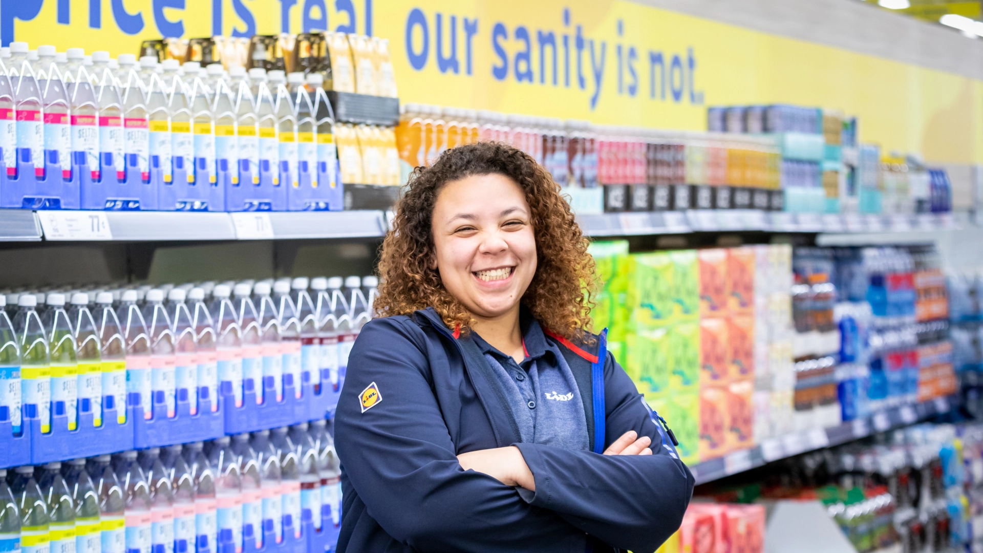 Lidl Hiring: Discover Open Positions for New Team Members!