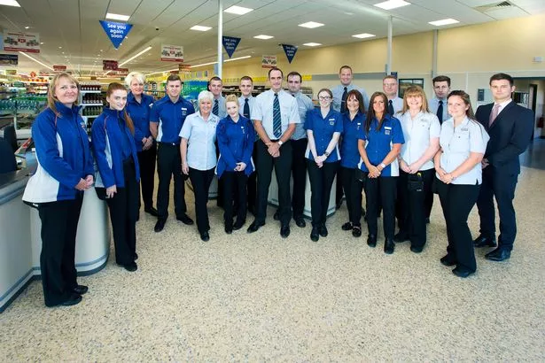 Join the Aldi Team: Exciting Job Opportunities Await!