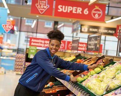 Securing Your Future: Tips for Successfully Landing a Job at Aldi