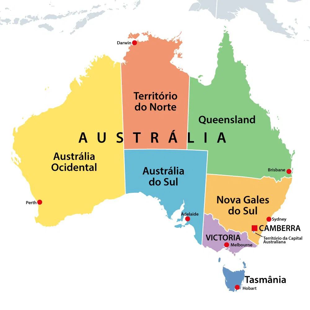 Discovering Australia: Fascinating Facts You Didn’t Know!