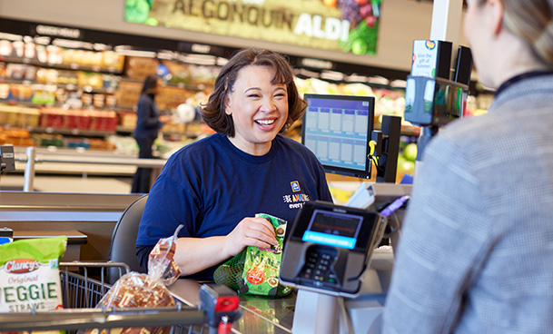 Unlocking Opportunities: Your Guide to Securing a Job at Aldi