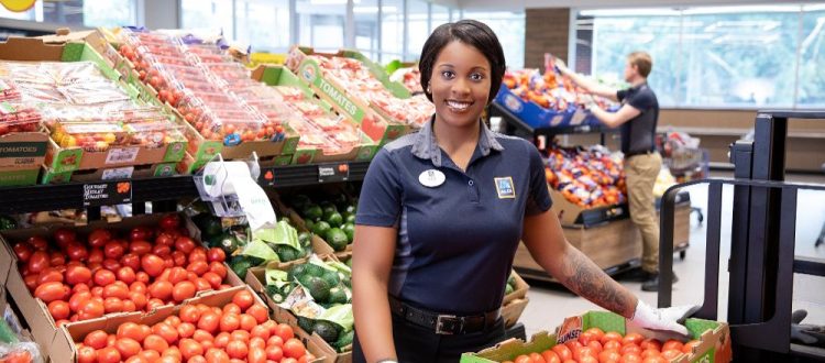 Aldi - Unlocking Opportunities: Your Guide to Securing a Job at Aldi