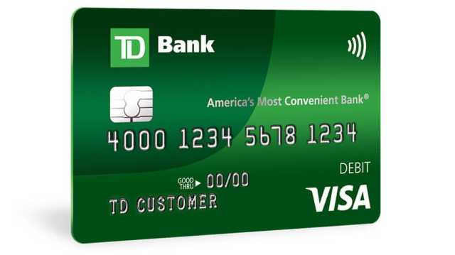 Navigating Your Finances: A Comprehensive Guide to TD Bank Services