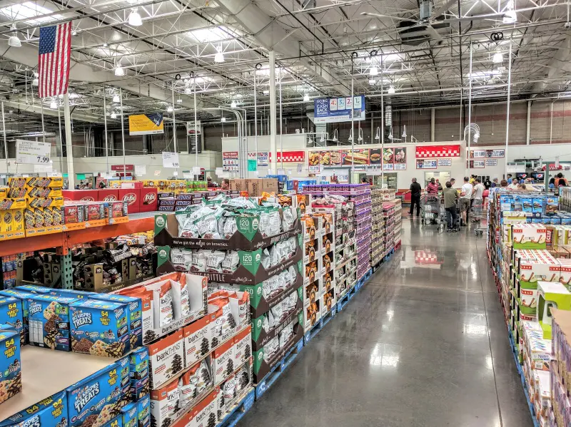 Your Path to Success: Navigating the Job Application Process at Costco