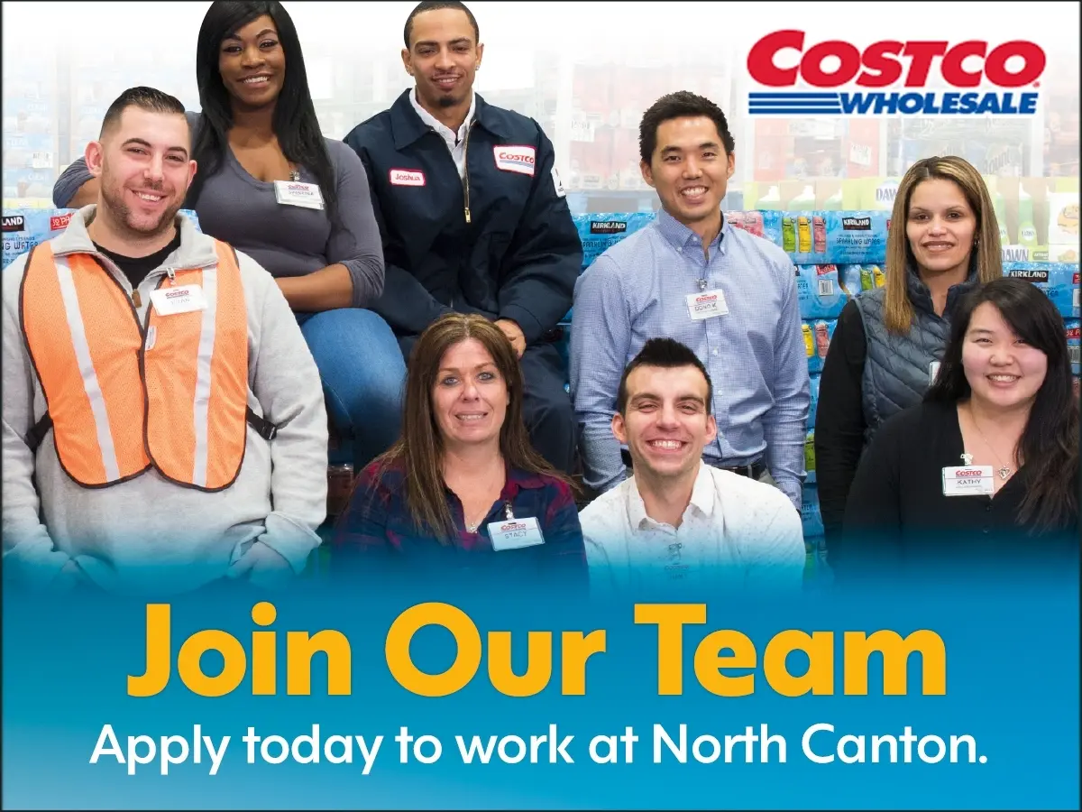 Step into Success: Discover Your Future with Costco’s Hiring Opportunities!