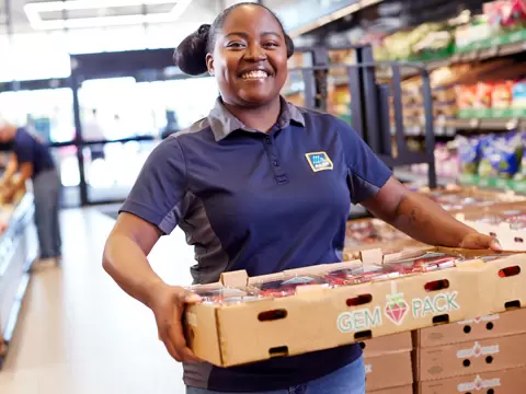 Join the Aldi Team: Exciting Career Opportunities Await You!