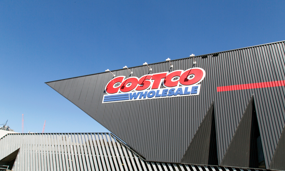 Build Your Future at Costco: Where Opportunity Meets Value!