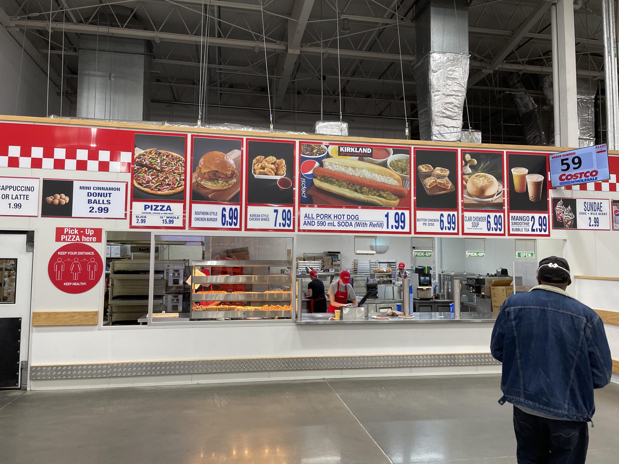 Build Your Future at Costco: Where Opportunity Meets Value!