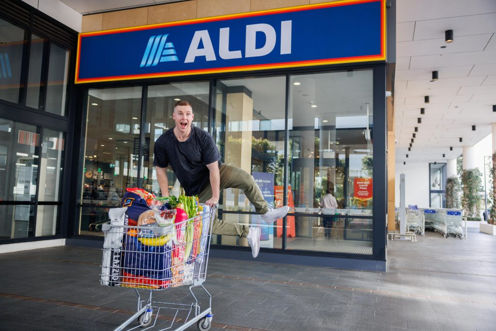 Join the Aldi Team: Unlock Your Career Potential with Us!