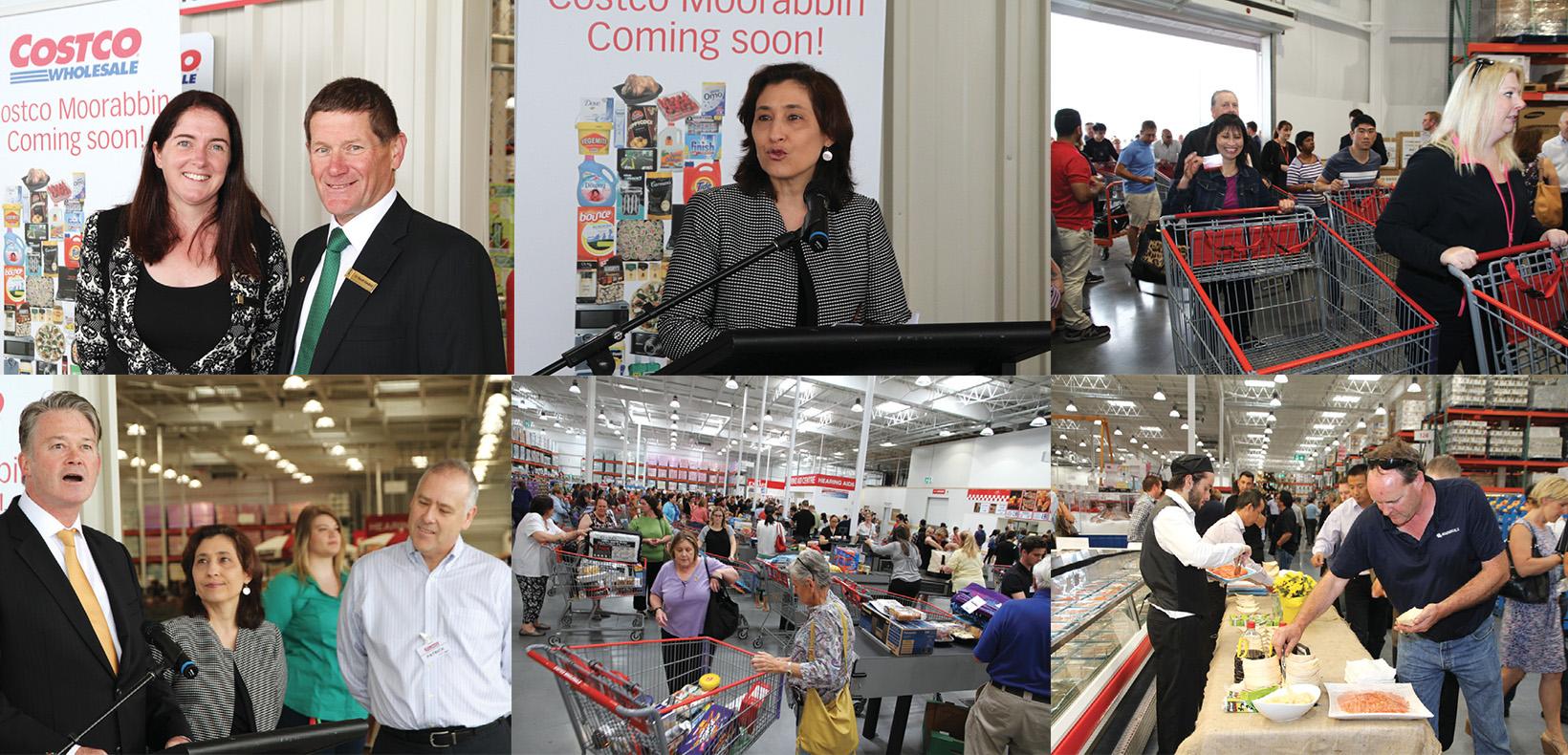 Build Your Future at Costco: Where Opportunity Meets Value!