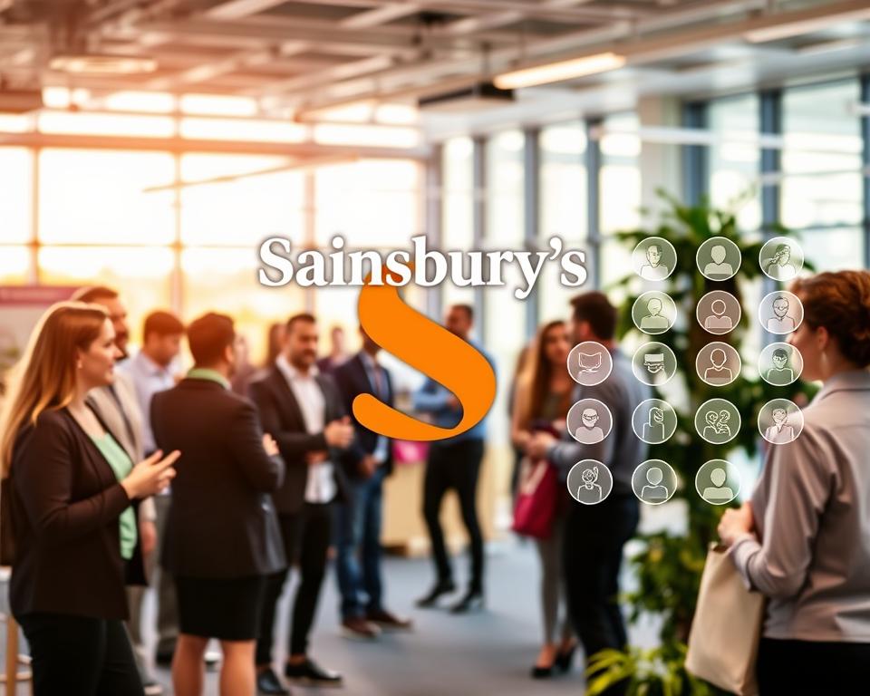 Sainsbury's careers