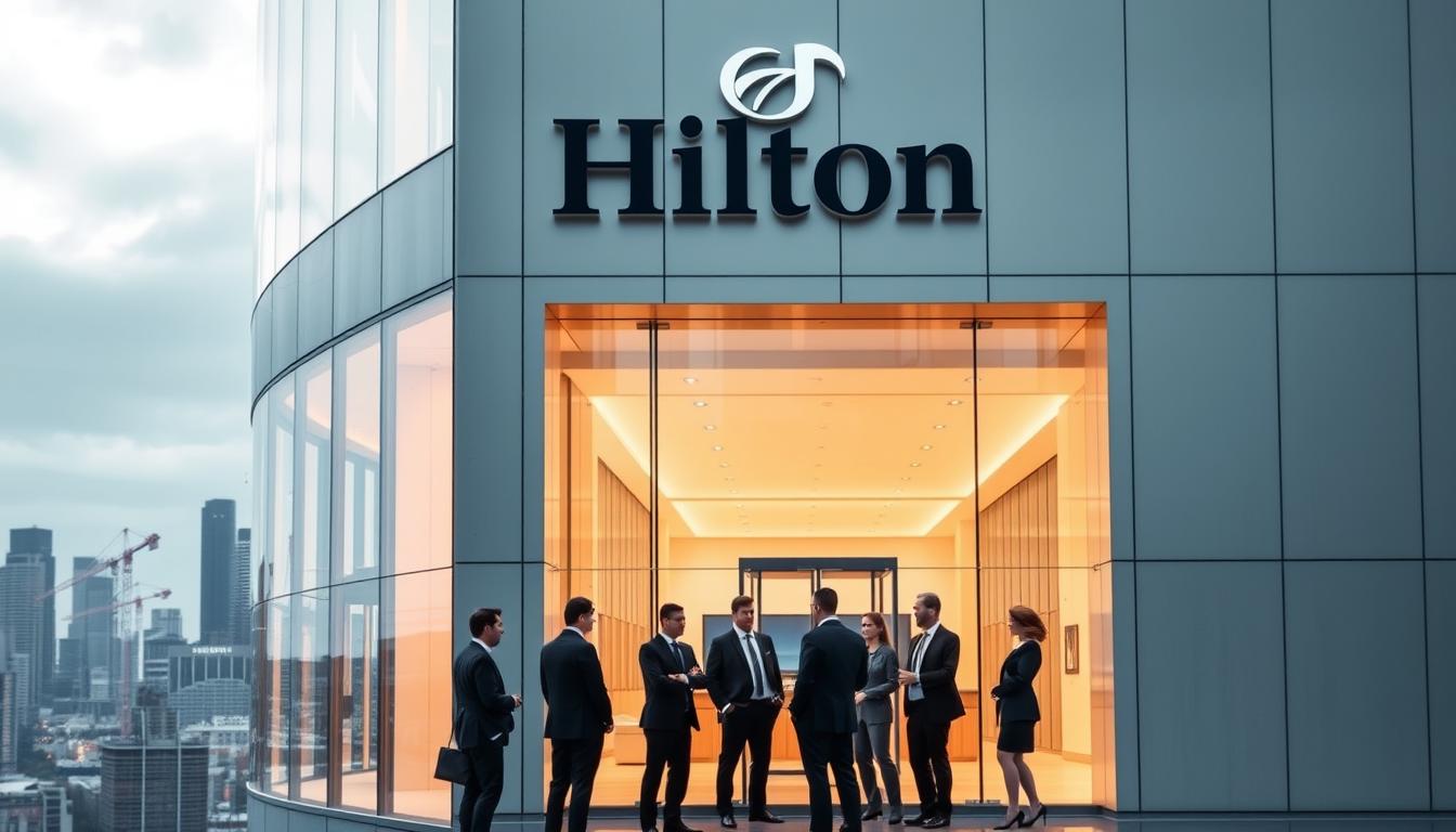 Hilton UK Careers: Work in Hospitality With Global Benefits