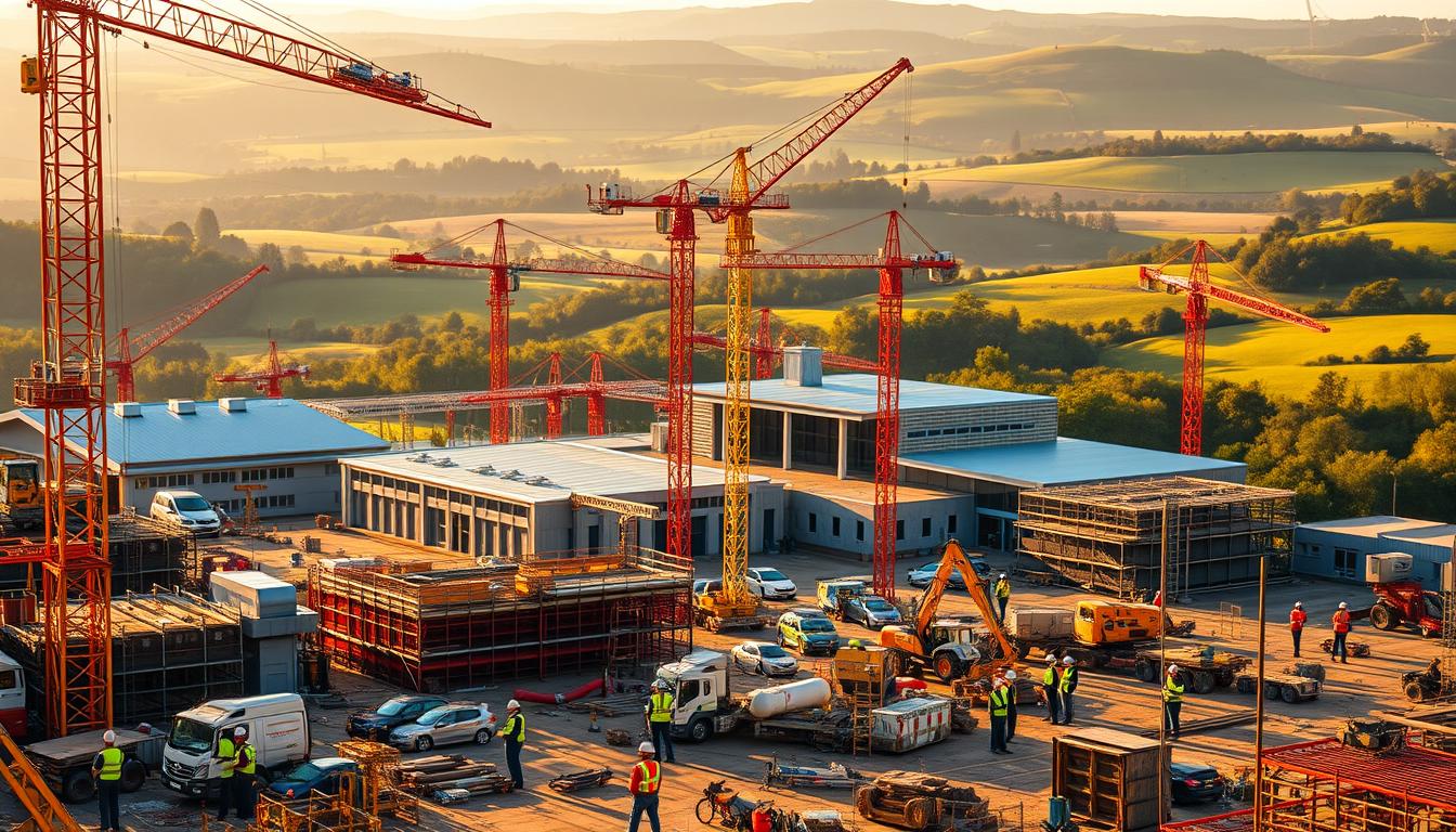 Balfour Beatty Is Hiring – Construction Roles Across the UK