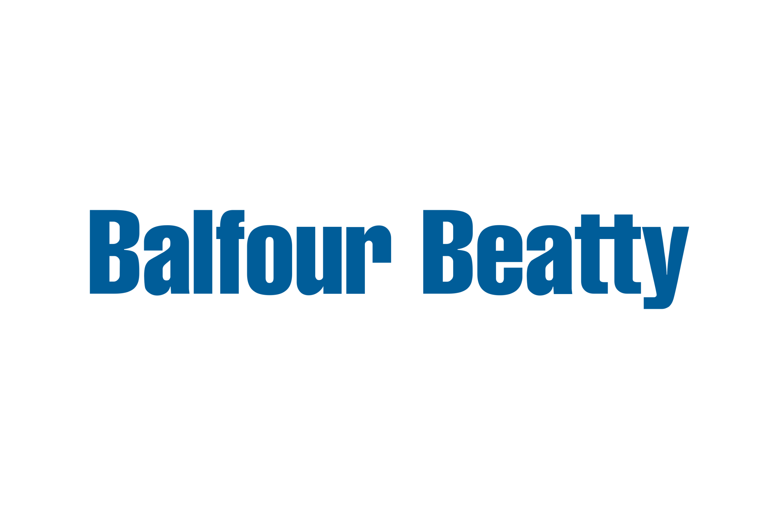 Balfour Beatty logo