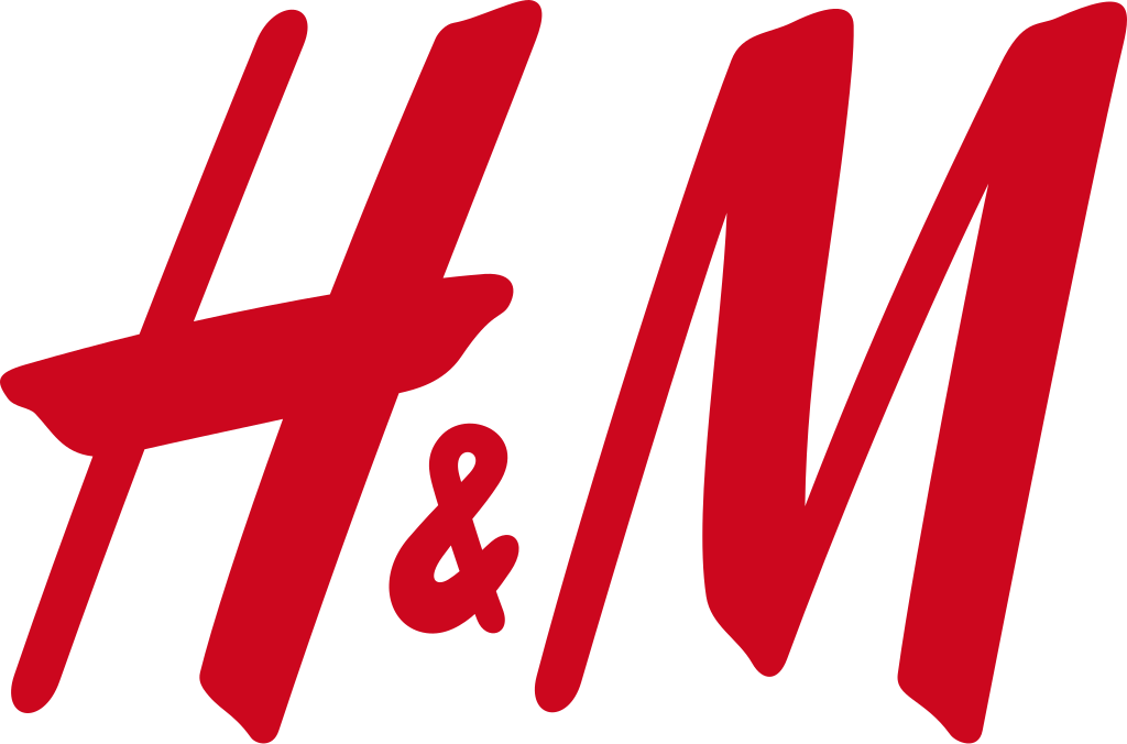 H&M UK logo