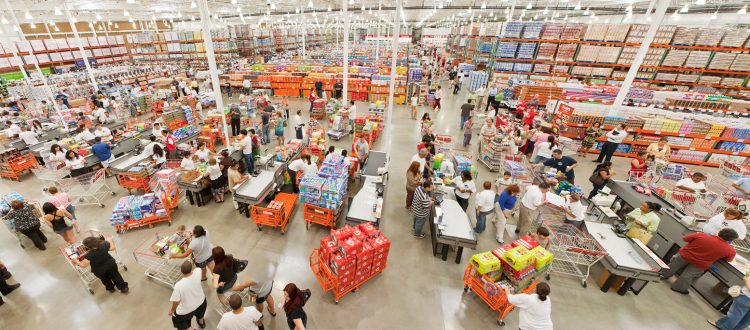 Build Your Future with Costco: Explore Exciting Job Opportunities!