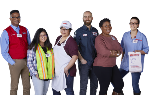 Build Your Future with Costco: Explore Exciting Job Opportunities!