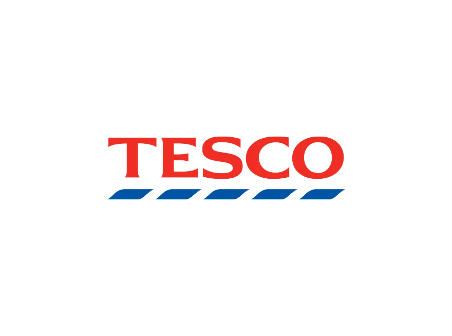 Tesco logo