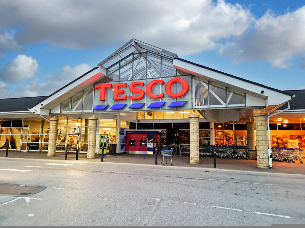 Unlocking Career Potential: Job Opportunities at Tesco