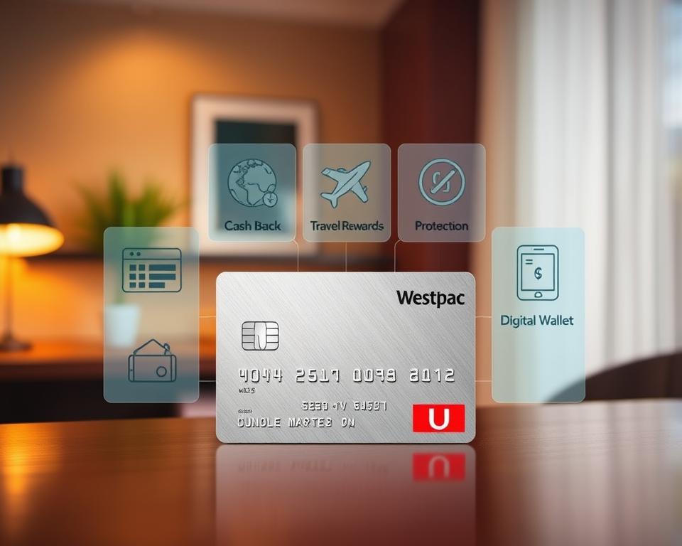 Westpac Credit Card Benefits