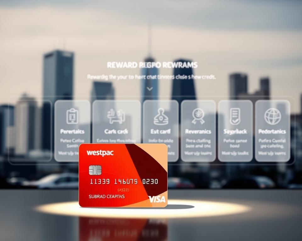 Westpac Credit Card Rewards Programs