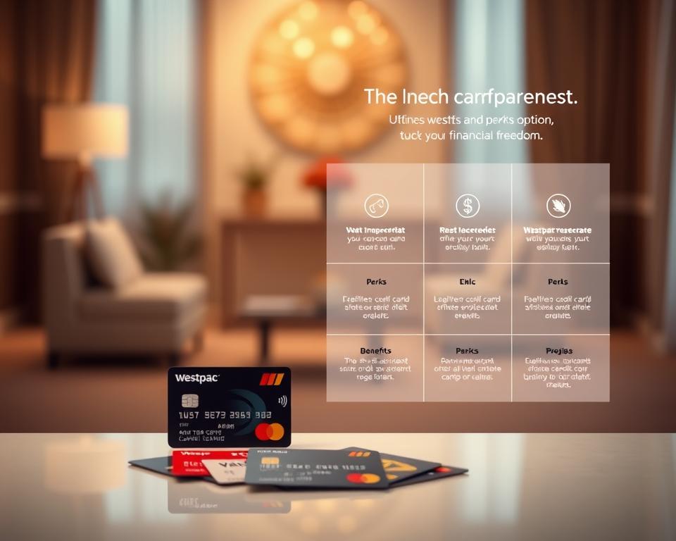 Unlock Your Financial Freedom: Discover Westpac’s Credit Card Options!