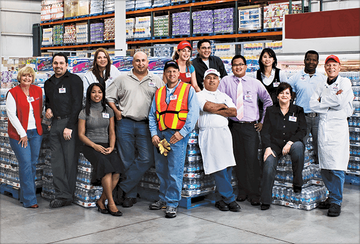 Build Your Future with Costco: Explore Exciting Job Opportunities!