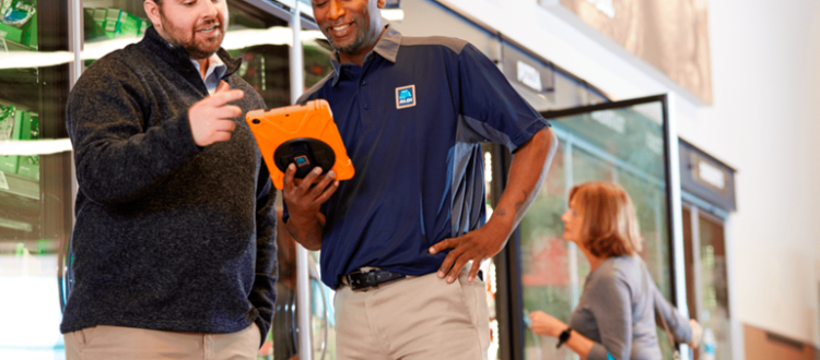 Join the Aldi Team: Where Your Career Starts!