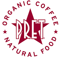 Pret a Manger logo