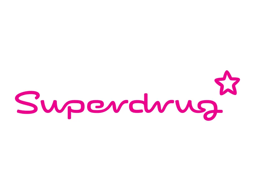 Superdrug logo