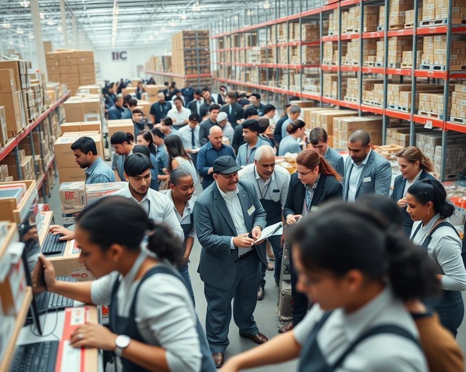 Exciting Careers at Costco