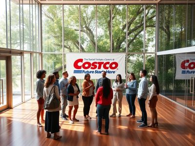 Exciting Careers at Costco