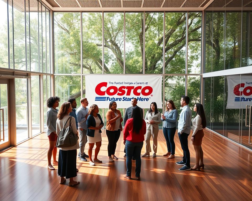 Your Future Starts Here: Exciting Careers at Costco