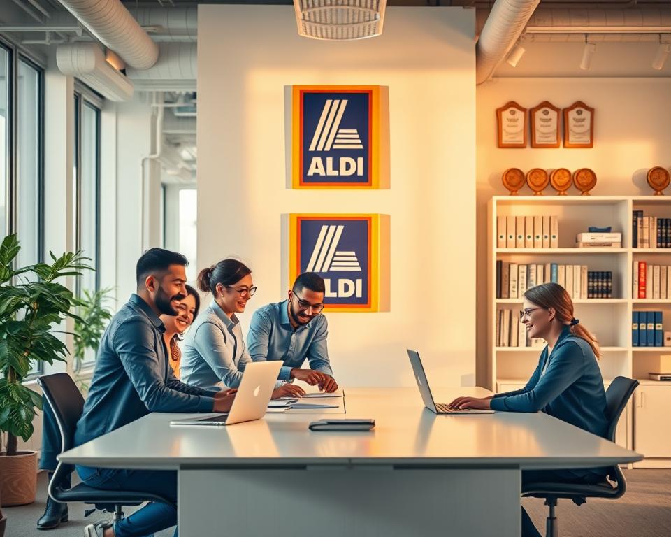 Join the Aldi Team: Build a Career with Us