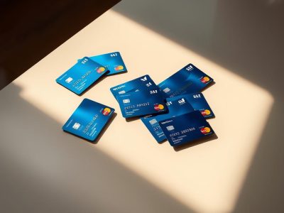 Westpac Credit Cards