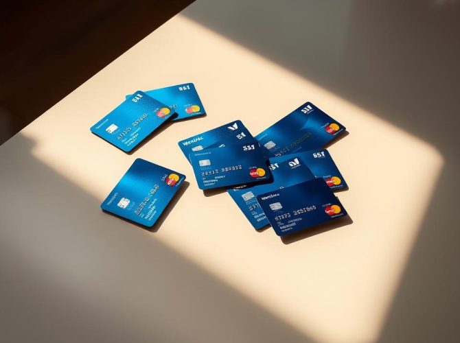 Westpac Credit Cards